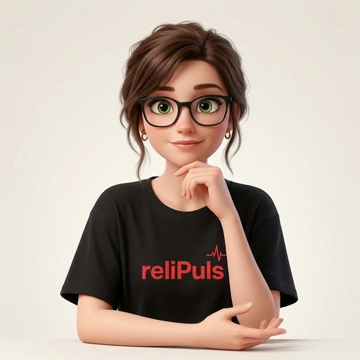 Amina — eine bewusst gebaute Figur als Stimme der Unterrichtsimpulse